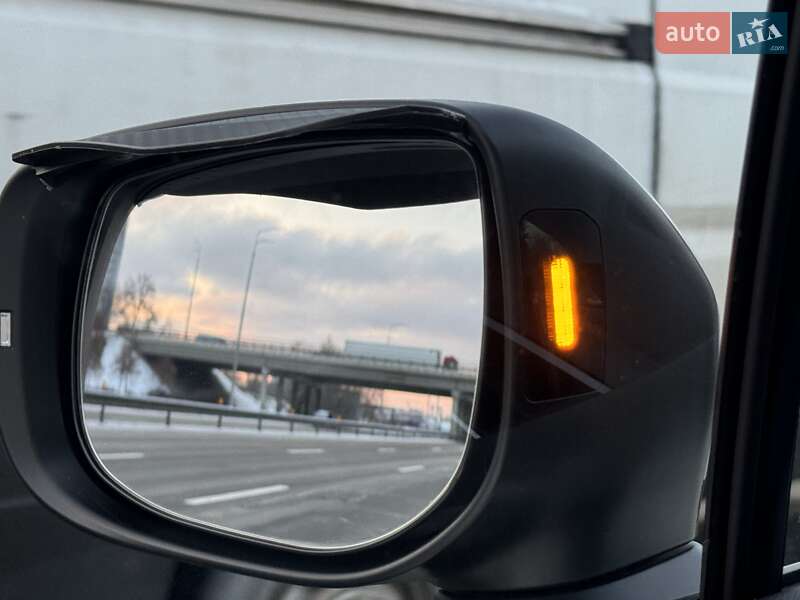 Внедорожник / Кроссовер Subaru Forester 2019 в Киеве