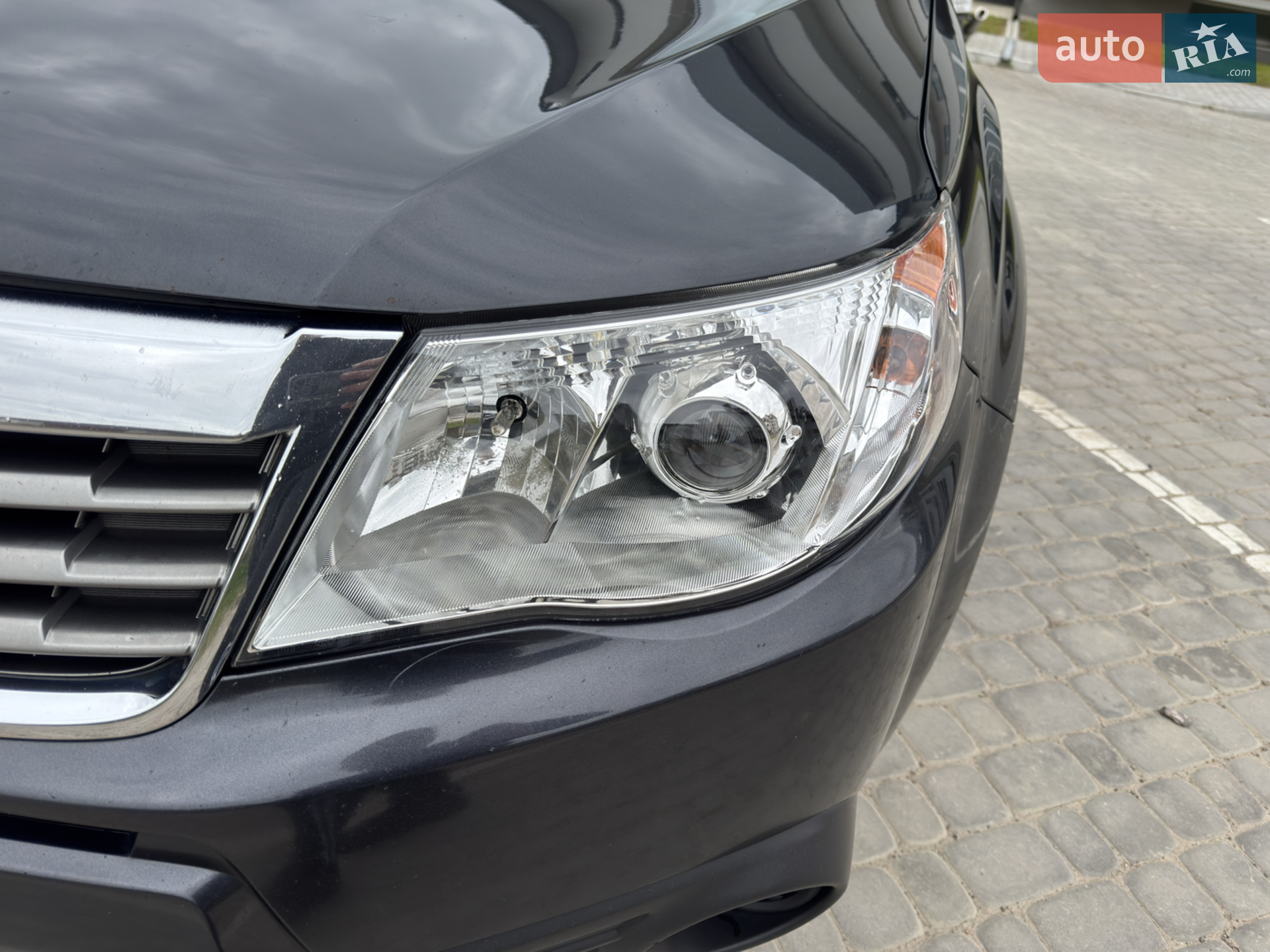 2010 Subaru Forester - мініатюра 14