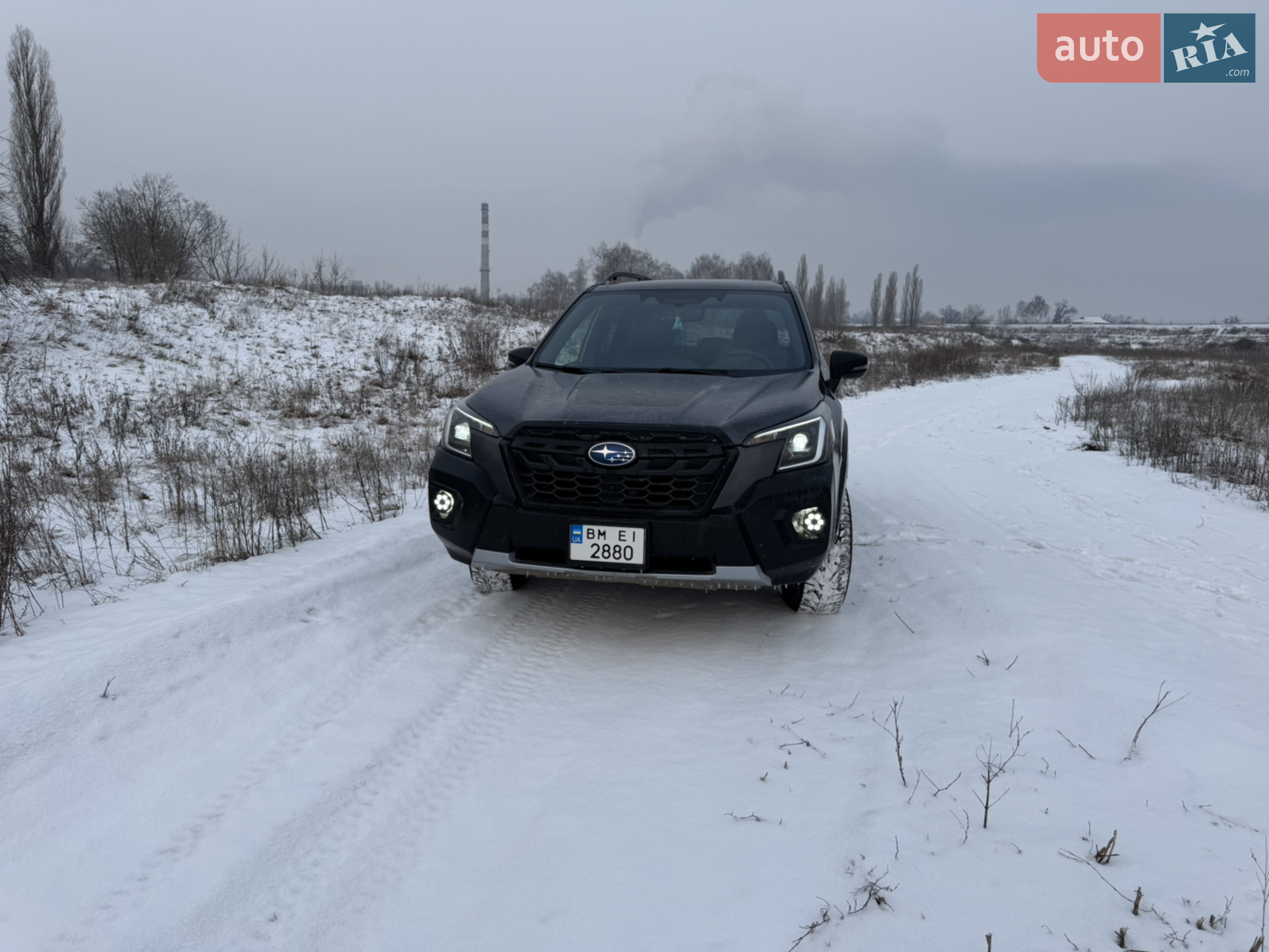 2022 Subaru Forester - мініатюра 5