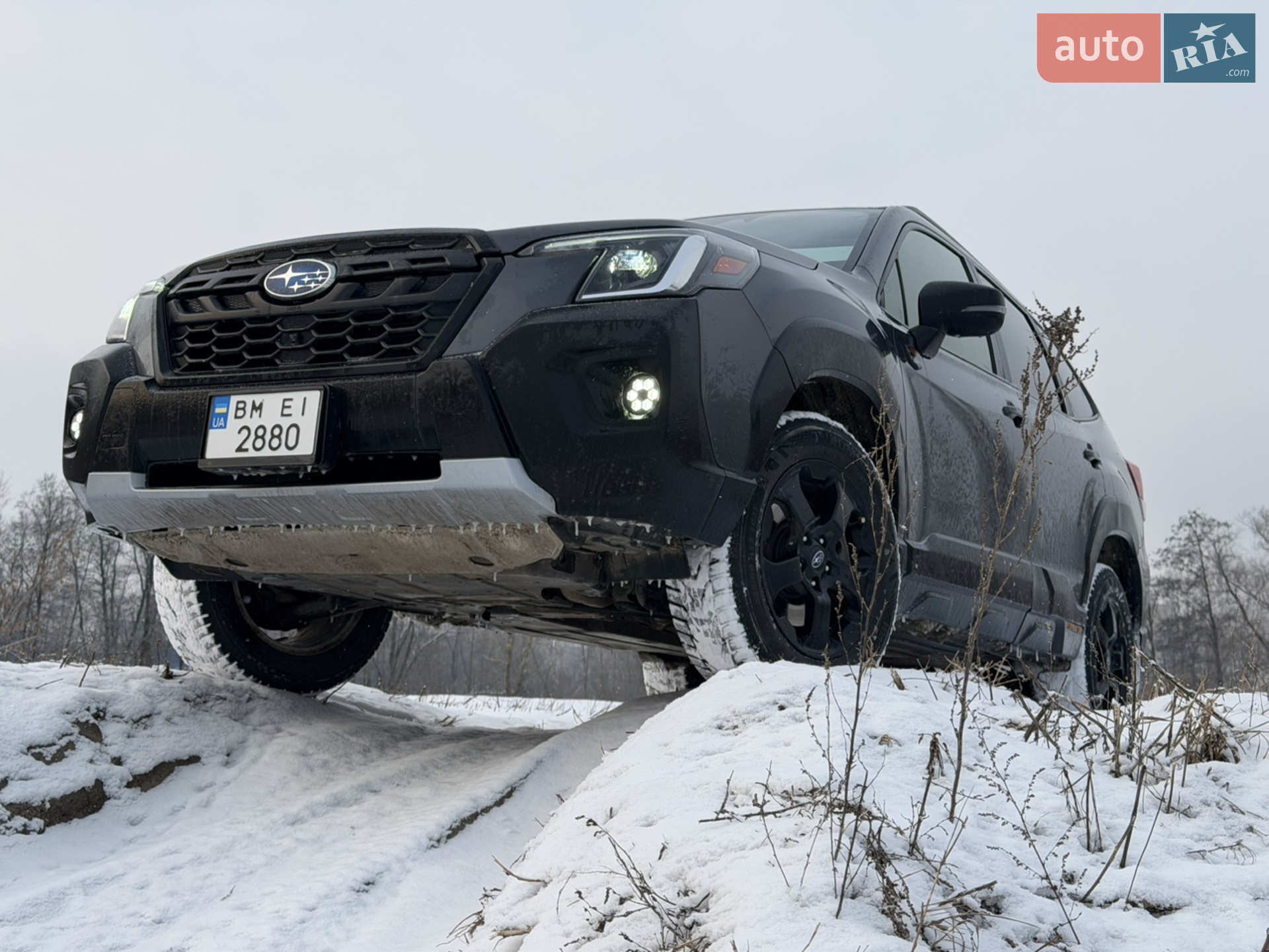 2022 Subaru Forester - мініатюра 11