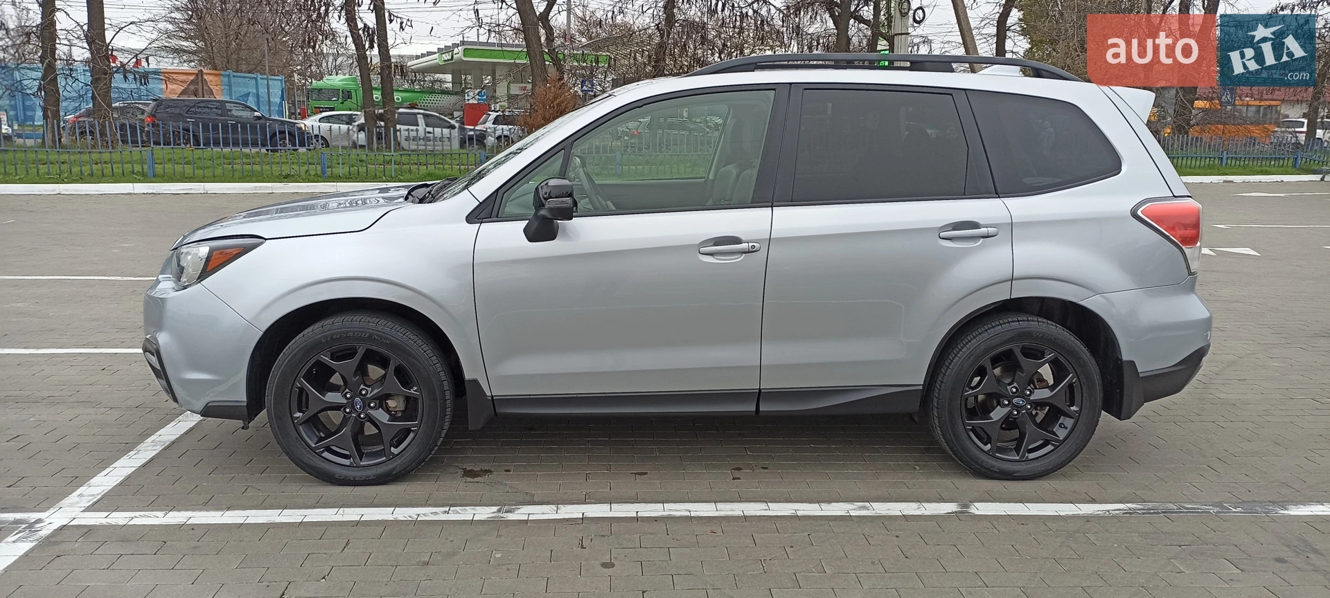 2018 Subaru Forester - мініатюра 5