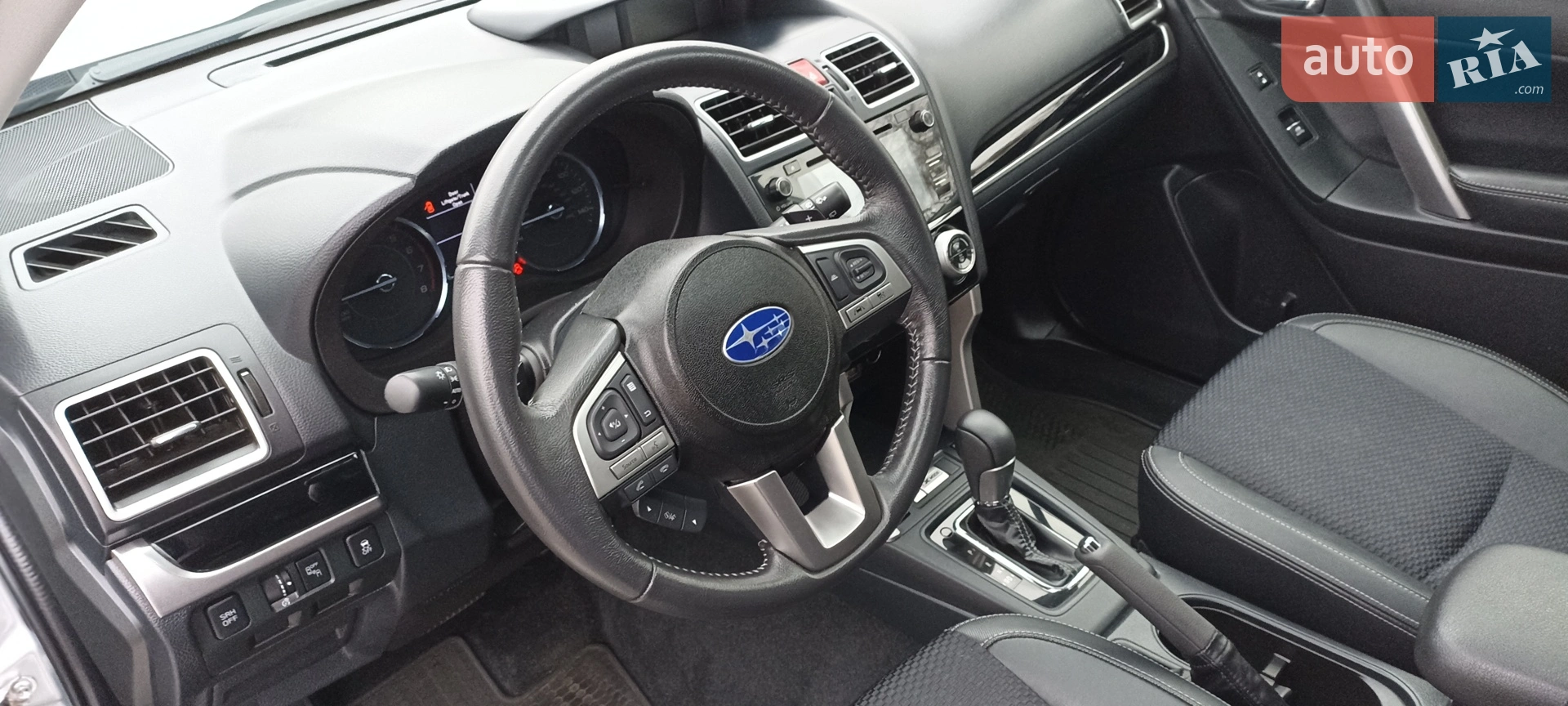 2018 Subaru Forester - мініатюра 33