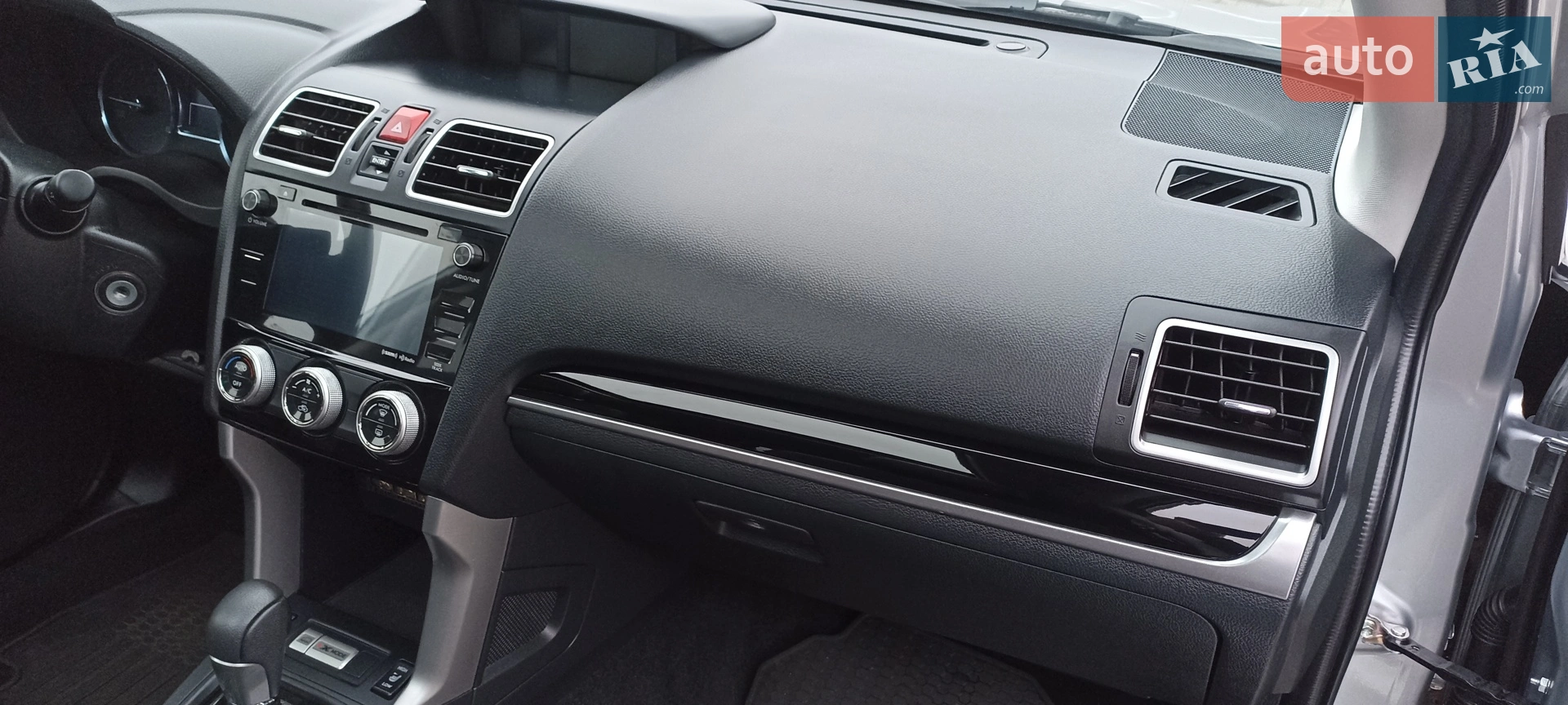 2018 Subaru Forester - мініатюра 57