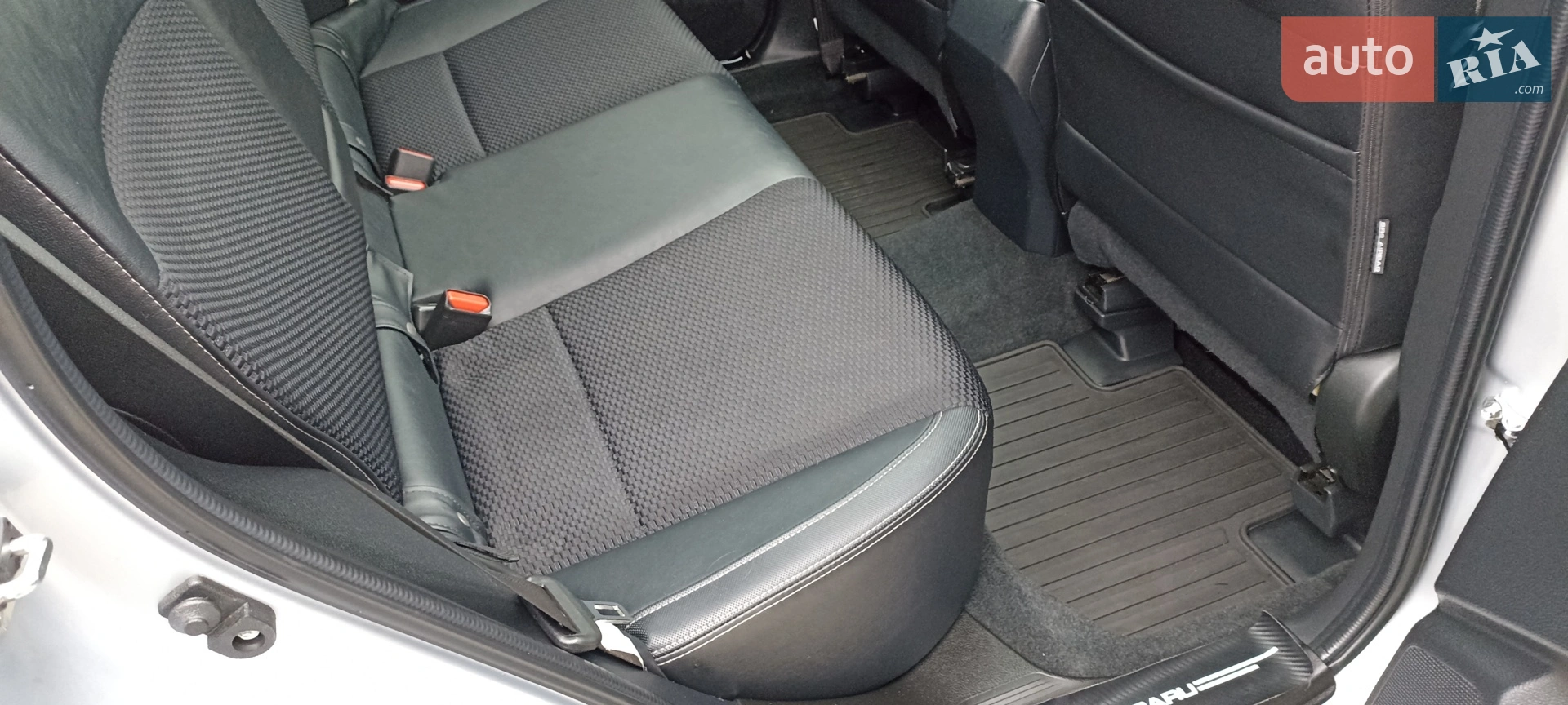 2018 Subaru Forester - мініатюра 63