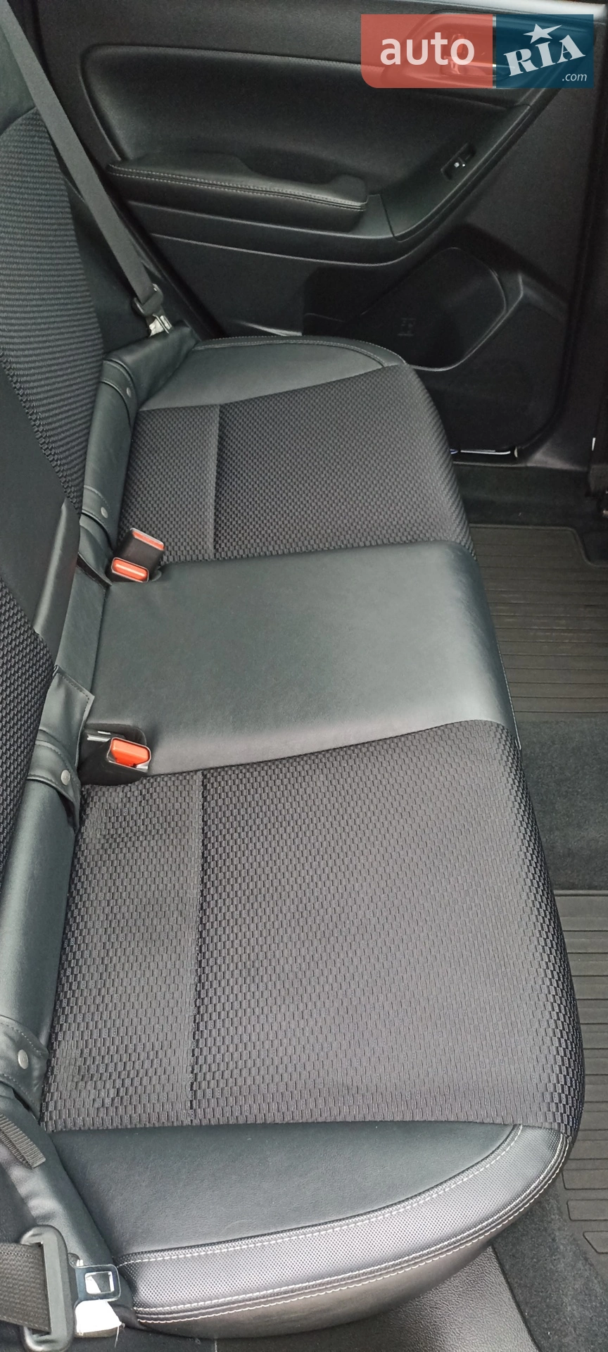 2018 Subaru Forester - мініатюра 66