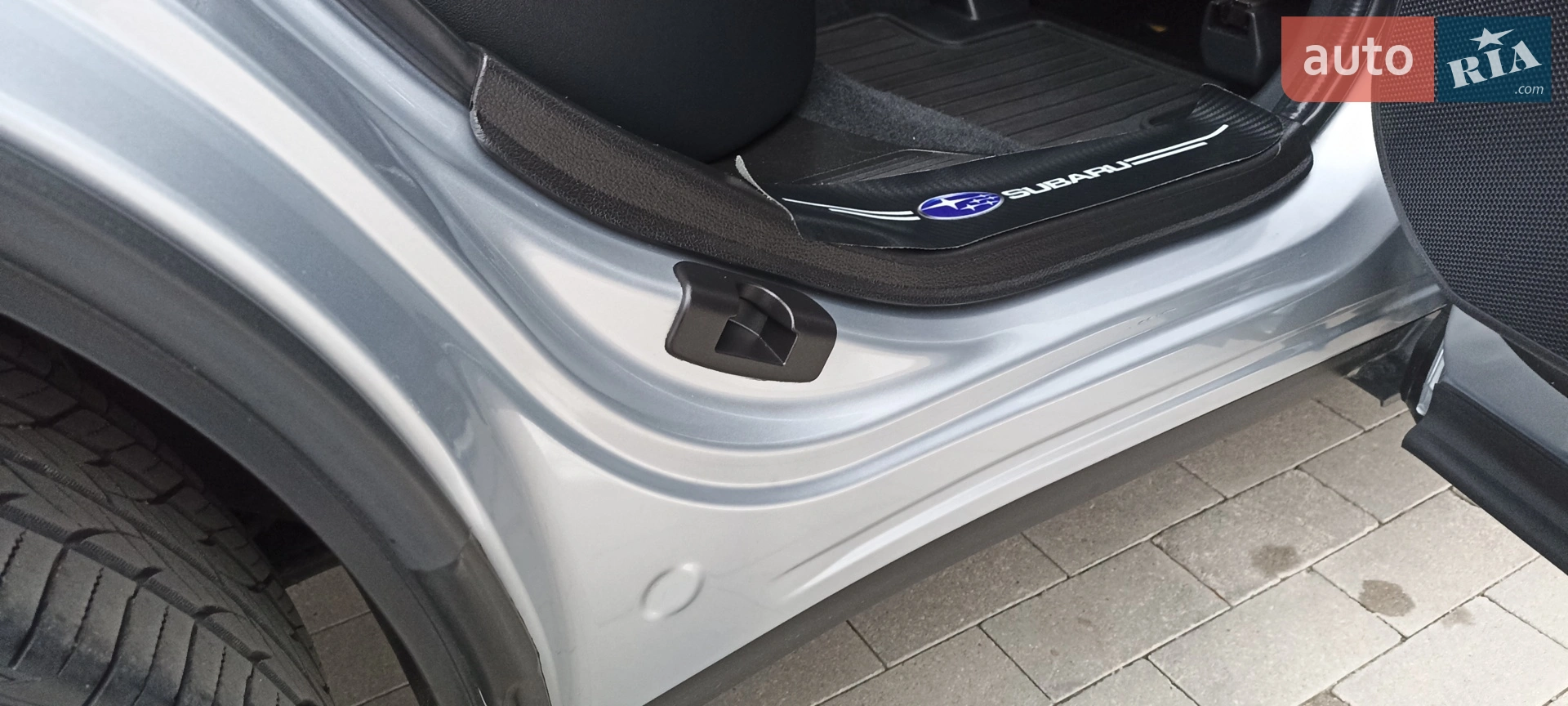 2018 Subaru Forester - мініатюра 71