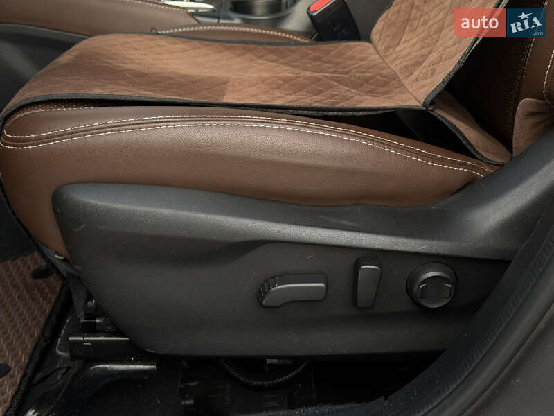 Внедорожник / Кроссовер Subaru Forester 2019 в Харькове