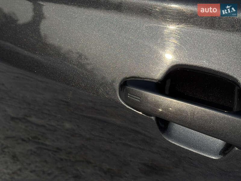 Внедорожник / Кроссовер Subaru Forester 2018 в Харькове