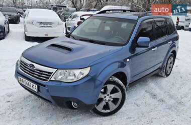 Позашляховик / Кросовер Subaru Forester 2008 в Софіївській Борщагівці