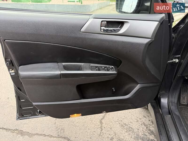 Внедорожник / Кроссовер Subaru Forester 2012 в Одессе фото 8 Внедорожник / Кроссовер Subaru Forester 2012 в Одессе