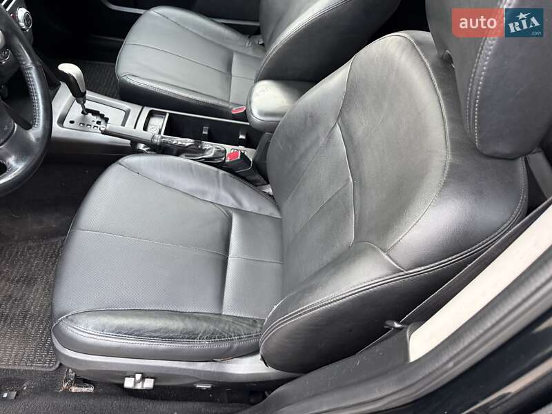 Внедорожник / Кроссовер Subaru Forester 2012 в Одессе фото 11 Внедорожник / Кроссовер Subaru Forester 2012 в Одессе