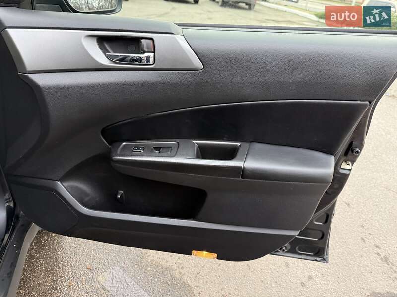 Внедорожник / Кроссовер Subaru Forester 2012 в Одессе фото 18 Внедорожник / Кроссовер Subaru Forester 2012 в Одессе