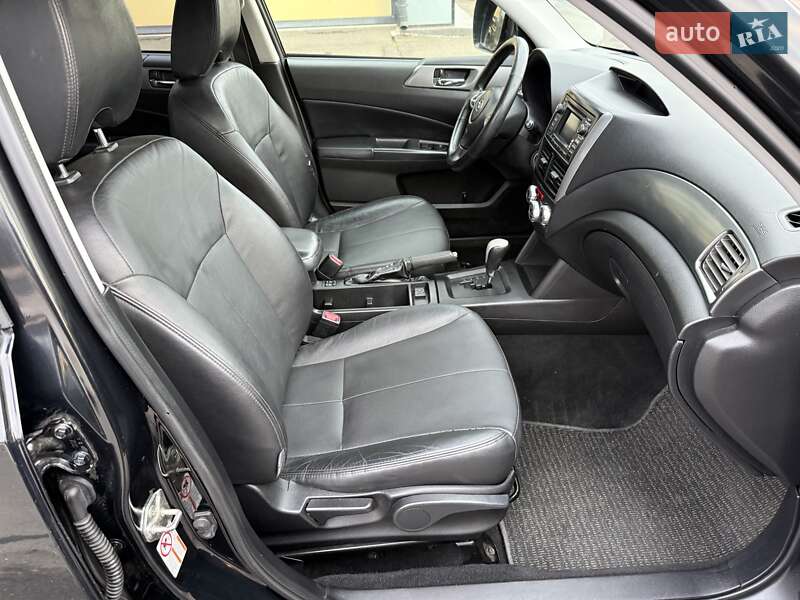 Внедорожник / Кроссовер Subaru Forester 2012 в Одессе фото 20 Внедорожник / Кроссовер Subaru Forester 2012 в Одессе