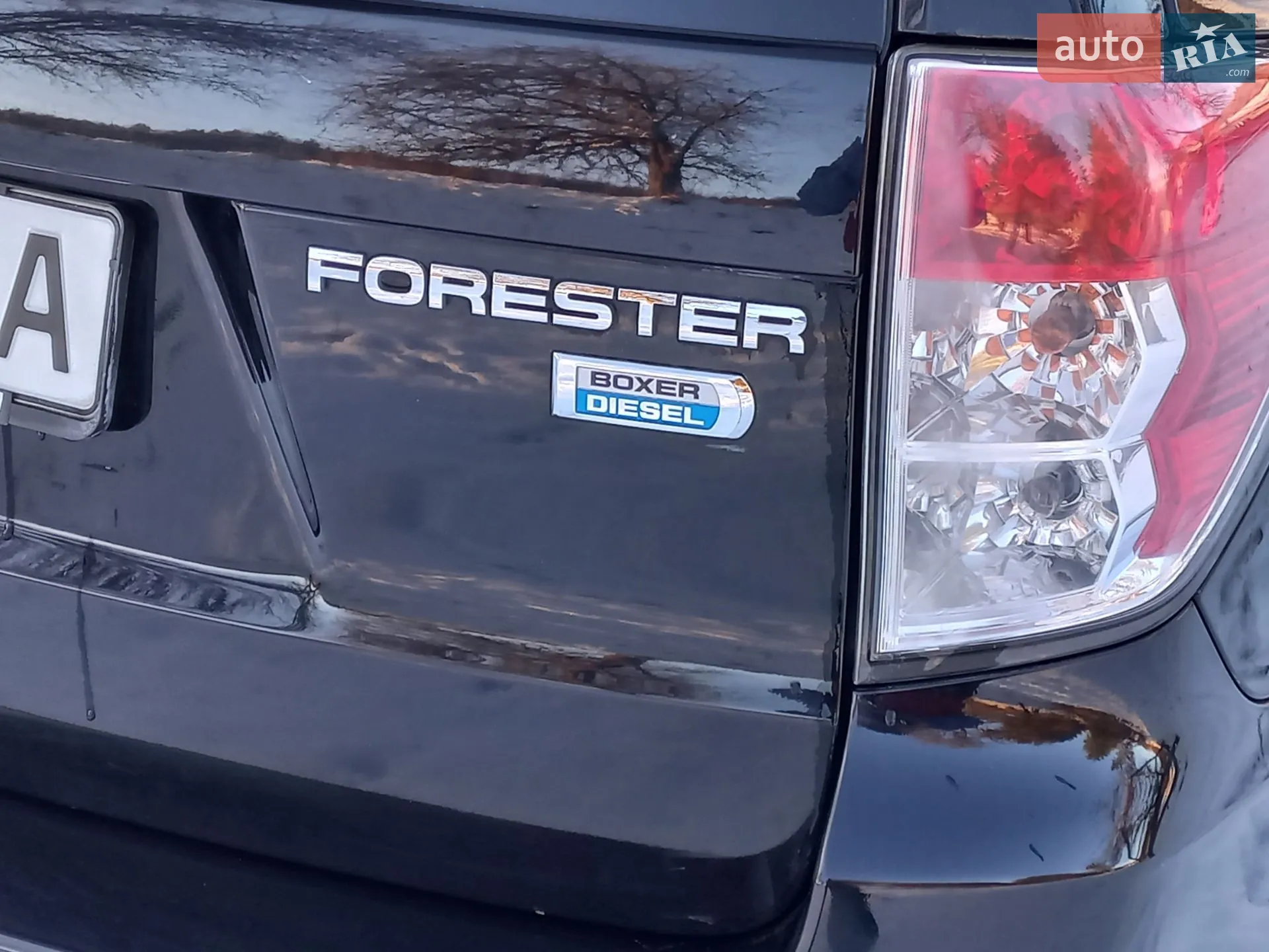 2010 Subaru Forester - мініатюра 17