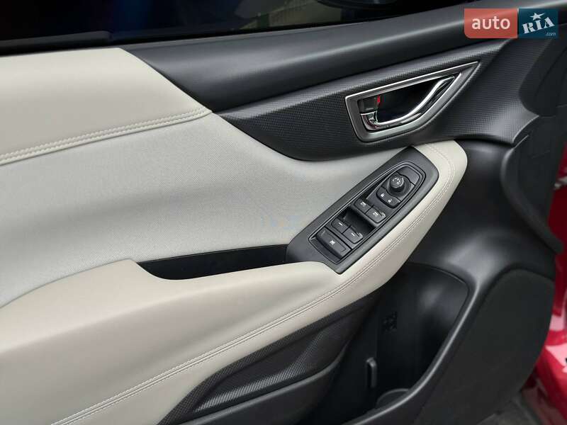 Внедорожник / Кроссовер Subaru Forester 2020 в Запорожье фото 14 Внедорожник / Кроссовер Subaru Forester 2020 в Запорожье