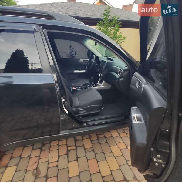 Внедорожник / Кроссовер Subaru Forester 2008 в Броварах