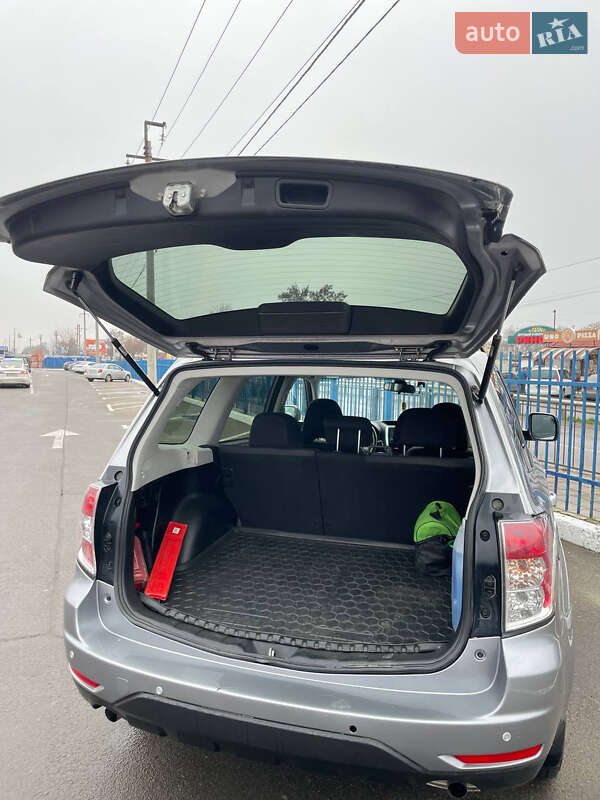 Внедорожник / Кроссовер Subaru Forester 2010 в Одессе фото 10 Внедорожник / Кроссовер Subaru Forester 2010 в Одессе