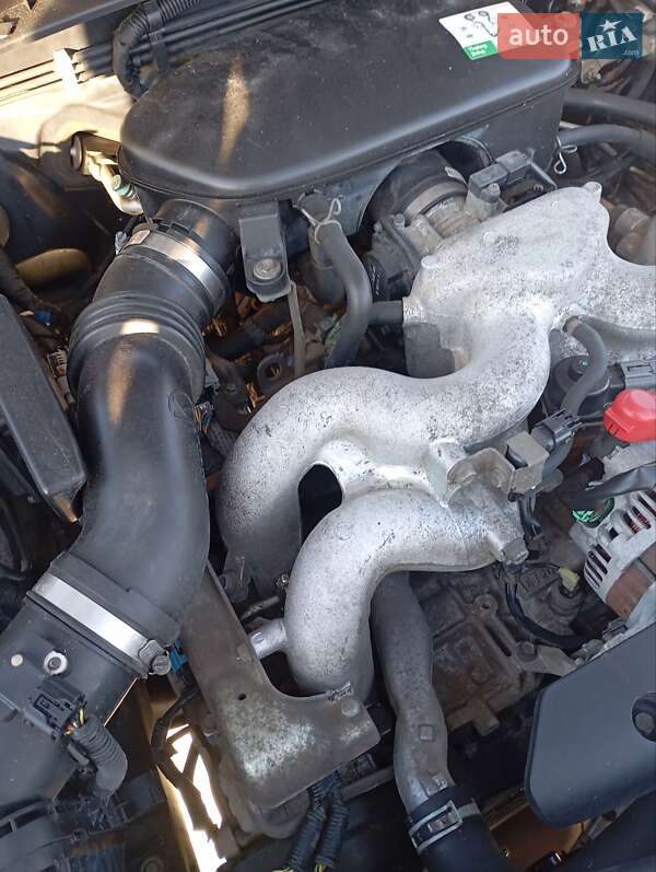 Внедорожник / Кроссовер Subaru Forester 2008 в Жовкве