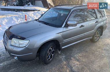 Внедорожник / Кроссовер Subaru Forester 2006 в Ровно