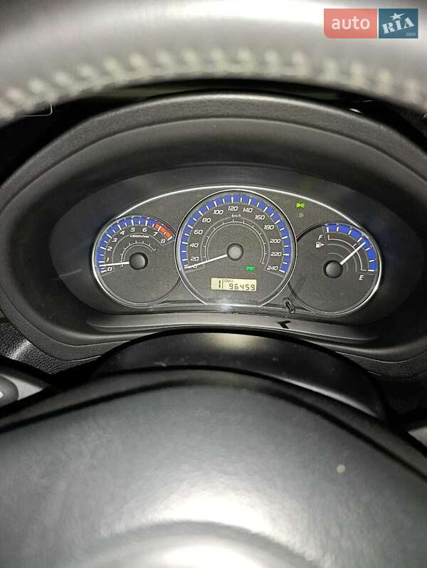 Внедорожник / Кроссовер Subaru Forester 2010 в Одессе фото 2 Внедорожник / Кроссовер Subaru Forester 2010 в Одессе