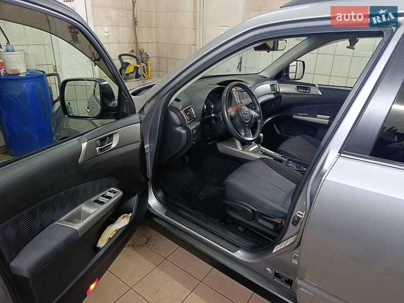 Внедорожник / Кроссовер Subaru Forester 2010 в Одессе фото 8 Внедорожник / Кроссовер Subaru Forester 2010 в Одессе