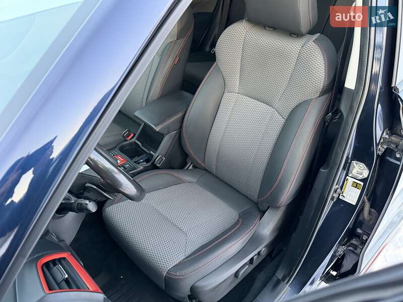 Внедорожник / Кроссовер Subaru Forester 2020 в Днепре