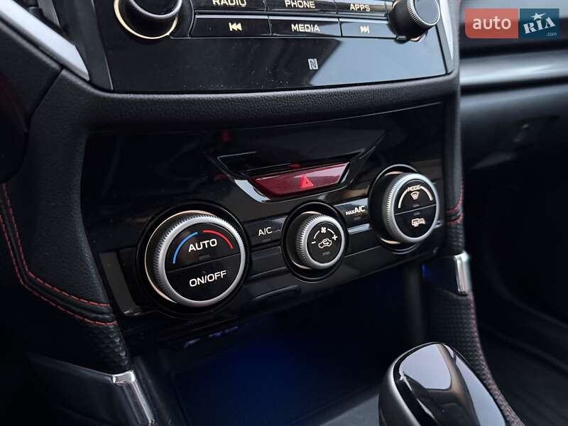 Внедорожник / Кроссовер Subaru Forester 2020 в Днепре