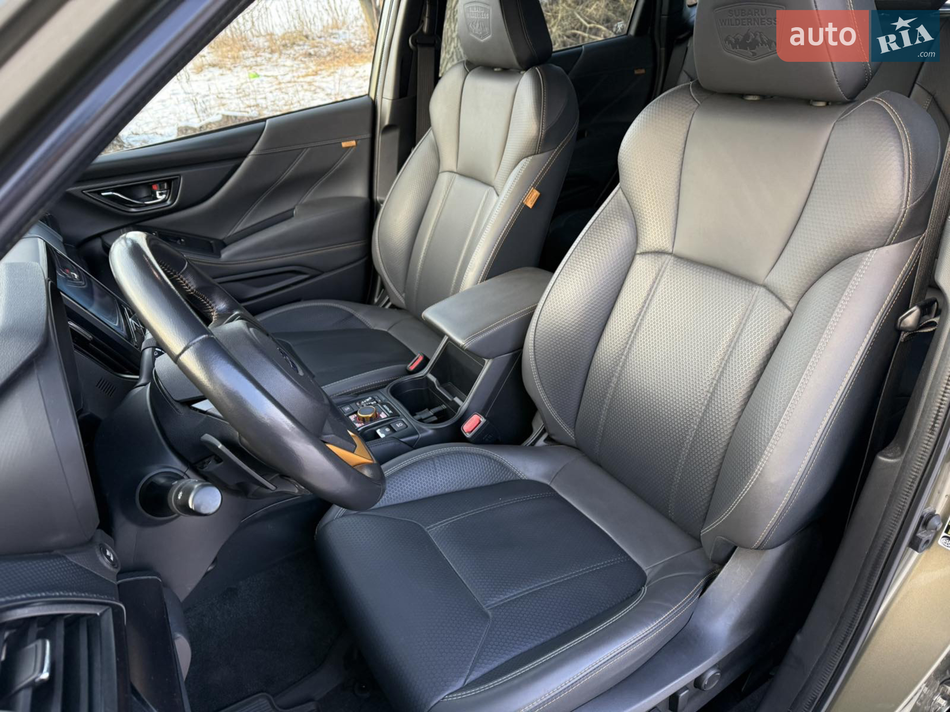 2021 Subaru Forester - мініатюра 66
