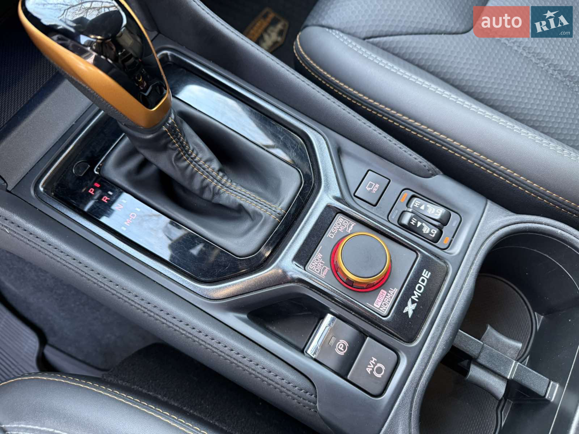 2021 Subaru Forester - мініатюра 5