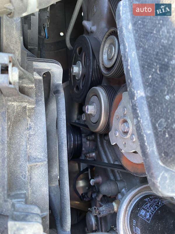 Позашляховик / Кросовер Subaru Forester 2018 в Полтаві