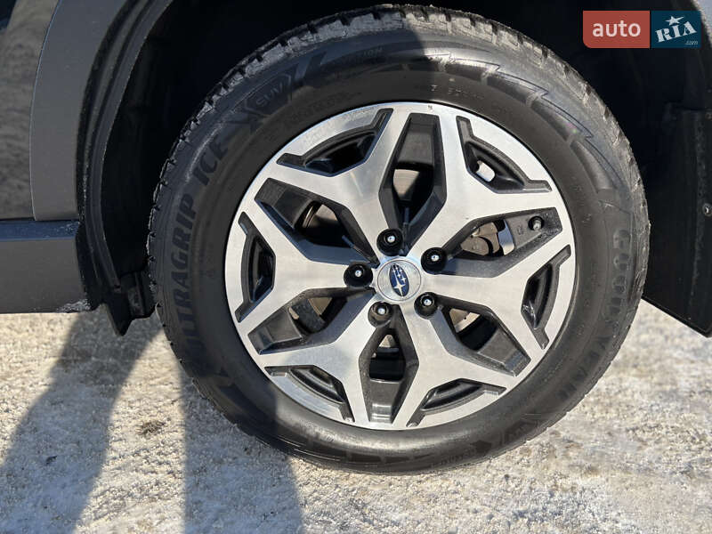 Внедорожник / Кроссовер Subaru Forester 2021 в Киеве фото 16 Внедорожник / Кроссовер Subaru Forester 2021 в Киеве