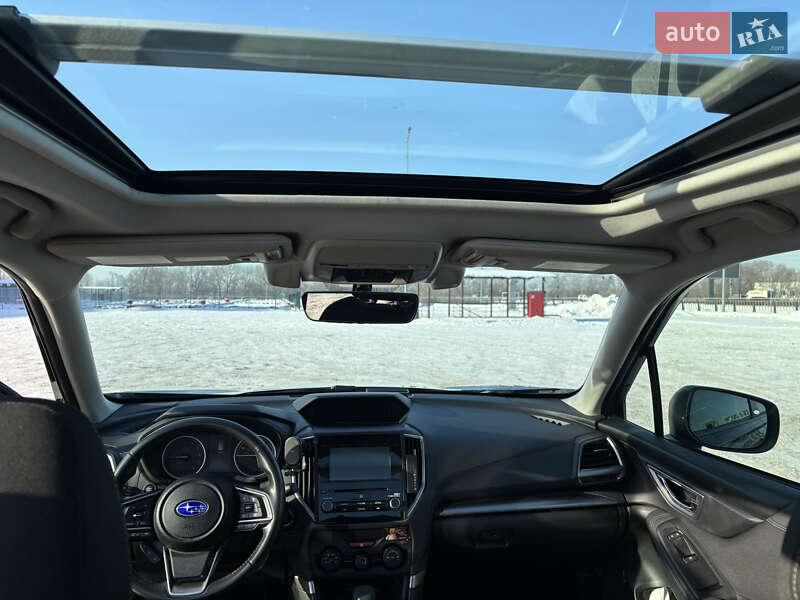 Внедорожник / Кроссовер Subaru Forester 2021 в Киеве фото 25 Внедорожник / Кроссовер Subaru Forester 2021 в Киеве