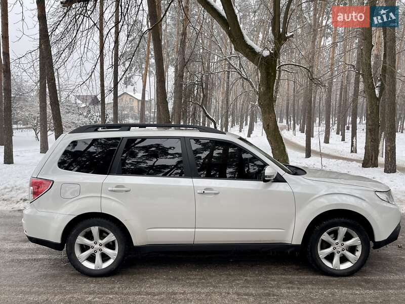 Внедорожник / Кроссовер Subaru Forester 2012 в Киеве фото 8 Внедорожник / Кроссовер Subaru Forester 2012 в Киеве
