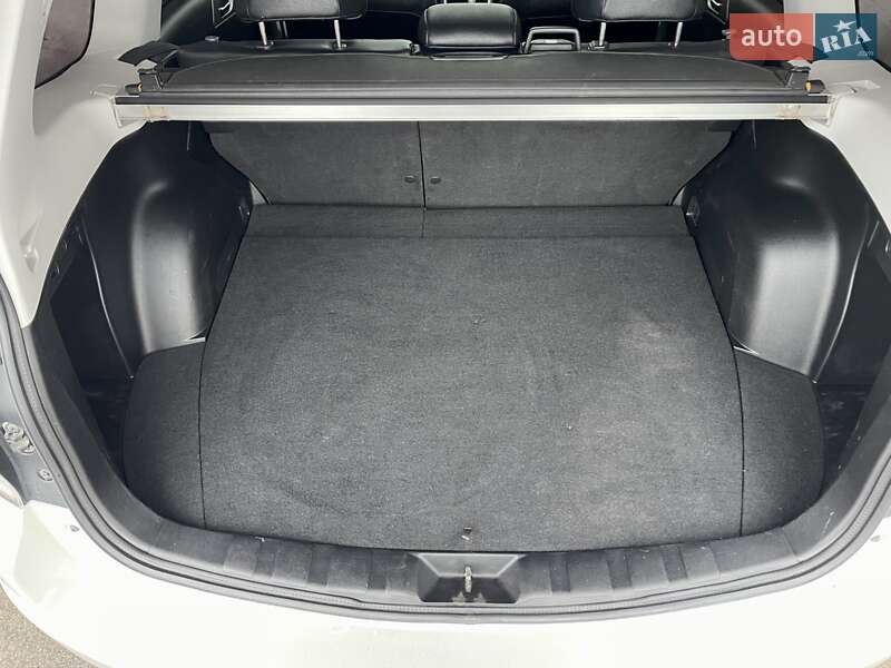 Внедорожник / Кроссовер Subaru Forester 2012 в Киеве фото 13 Внедорожник / Кроссовер Subaru Forester 2012 в Киеве