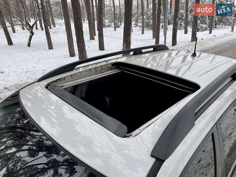 Внедорожник / Кроссовер Subaru Forester 2012 в Киеве фото 17 Внедорожник / Кроссовер Subaru Forester 2012 в Киеве