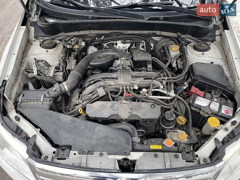 Внедорожник / Кроссовер Subaru Forester 2012 в Киеве фото 19 Внедорожник / Кроссовер Subaru Forester 2012 в Киеве