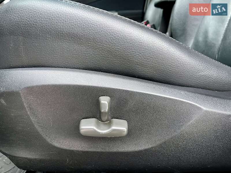 Внедорожник / Кроссовер Subaru Forester 2012 в Киеве фото 28 Внедорожник / Кроссовер Subaru Forester 2012 в Киеве