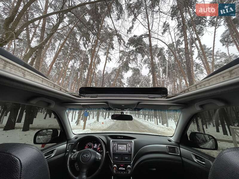 Внедорожник / Кроссовер Subaru Forester 2012 в Киеве фото 20 Внедорожник / Кроссовер Subaru Forester 2012 в Киеве