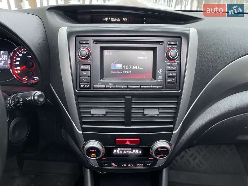 Внедорожник / Кроссовер Subaru Forester 2012 в Киеве фото 45 Внедорожник / Кроссовер Subaru Forester 2012 в Киеве