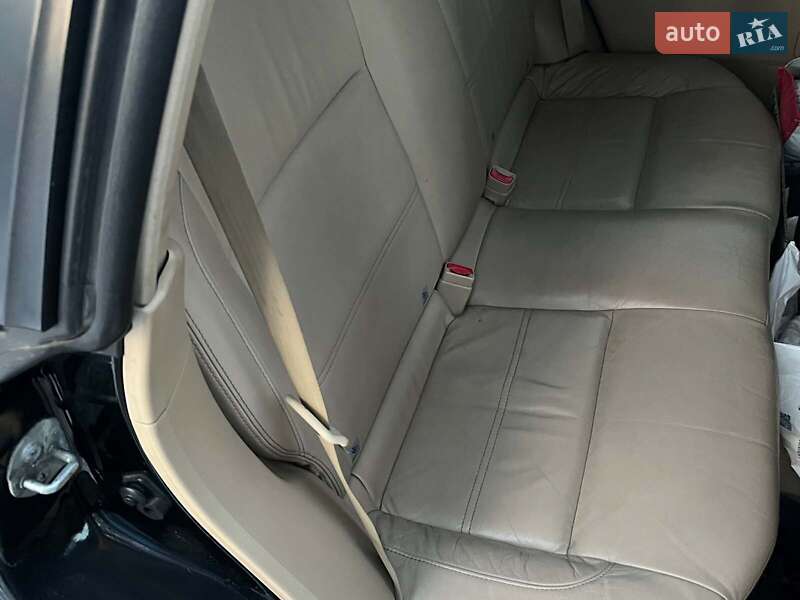 Позашляховик / Кросовер Subaru Forester 2006 в Києві