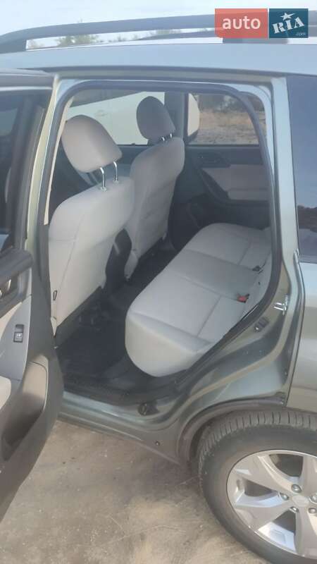 Внедорожник / Кроссовер Subaru Forester 2013 в Кропивницком фото 11 Внедорожник / Кроссовер Subaru Forester 2013 в Кропивницком