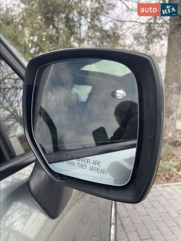 Внедорожник / Кроссовер Subaru Forester 2013 в Кропивницком фото 2 Внедорожник / Кроссовер Subaru Forester 2013 в Кропивницком