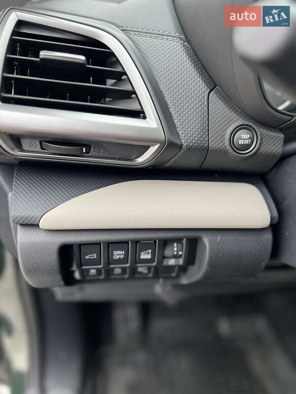 Внедорожник / Кроссовер Subaru Forester 2022 в Киеве фото 17 Внедорожник / Кроссовер Subaru Forester 2022 в Киеве