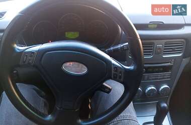 Внедорожник / Кроссовер Subaru Forester 2007 в Новояворовске