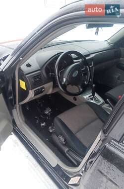 Внедорожник / Кроссовер Subaru Forester 2007 в Новояворовске