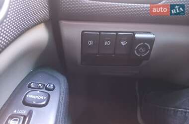 Внедорожник / Кроссовер Subaru Forester 2007 в Новояворовске