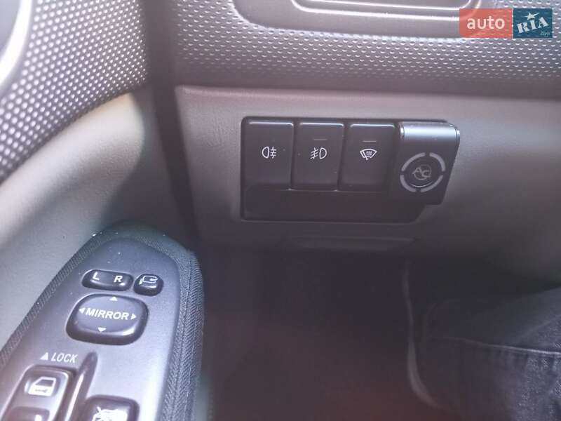 Позашляховик / Кросовер Subaru Forester 2007 в Новояворівську