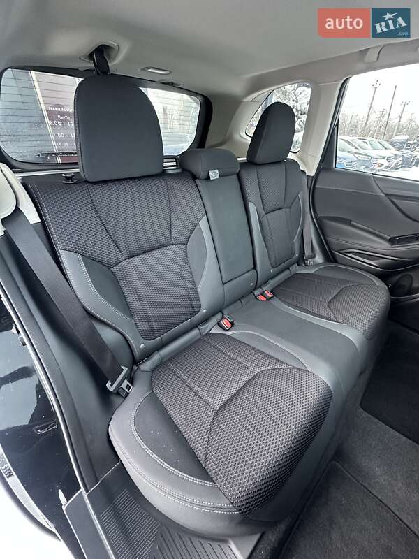 Внедорожник / Кроссовер Subaru Forester 2024 в Белогородке фото 20 Внедорожник / Кроссовер Subaru Forester 2024 в Белогородке