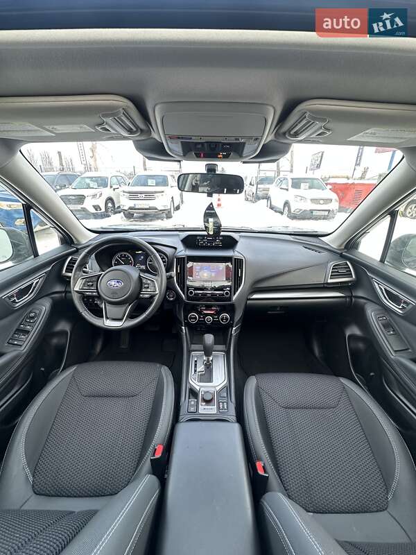Внедорожник / Кроссовер Subaru Forester 2024 в Белогородке фото 27 Внедорожник / Кроссовер Subaru Forester 2024 в Белогородке