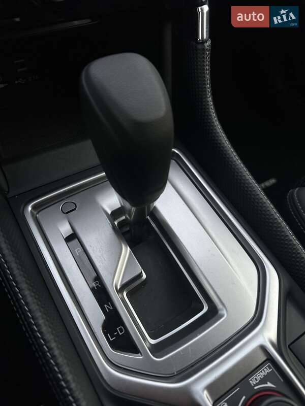 Внедорожник / Кроссовер Subaru Forester 2024 в Белогородке фото 37 Внедорожник / Кроссовер Subaru Forester 2024 в Белогородке